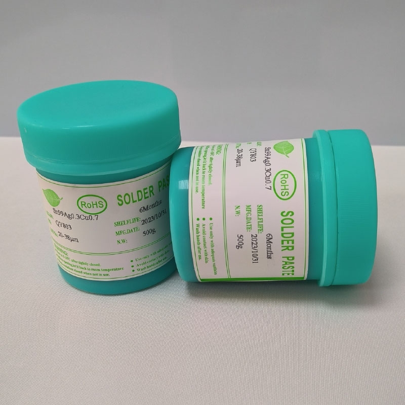 Lead-free Solder Paste