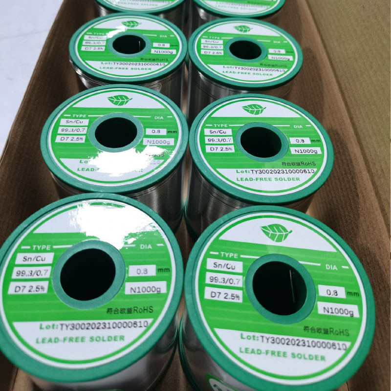 Solder Wire