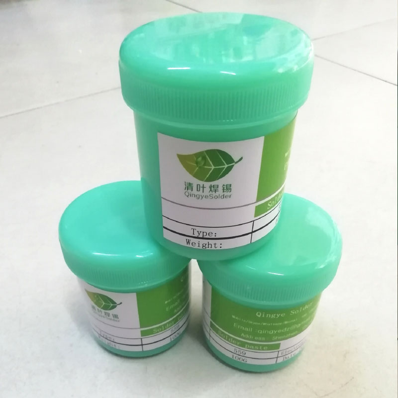 Soldering Paste