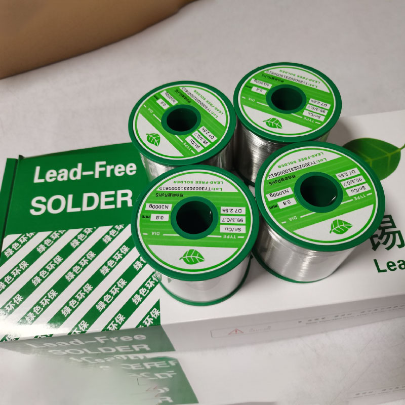 Solder Wire