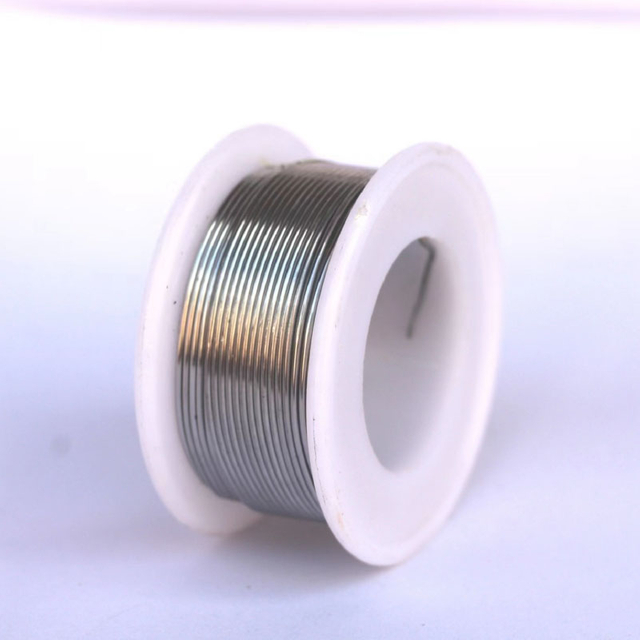 Lead Tin Wire