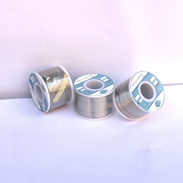 Lead Tin Wire