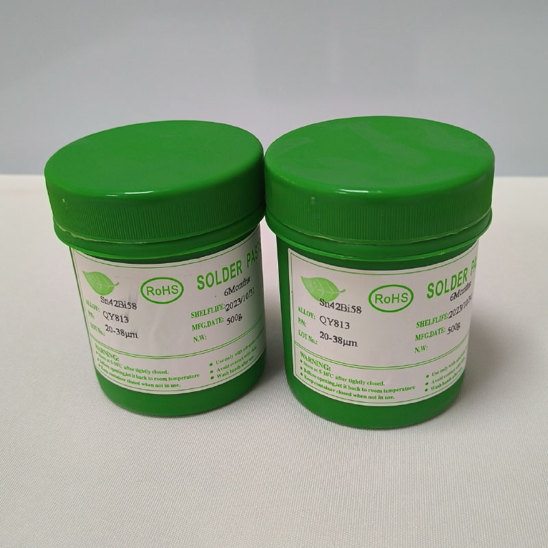 Lead-free Solder Paste