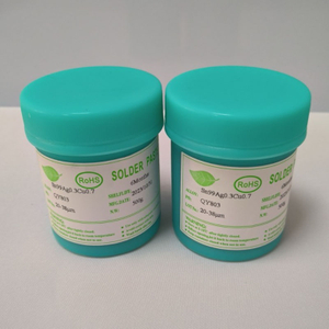 QY803 Solder Paste