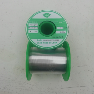 Solder Wire