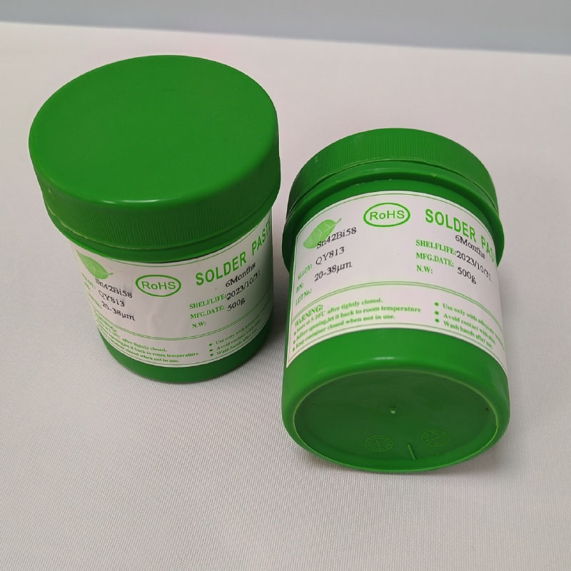 Lead-free Solder Paste